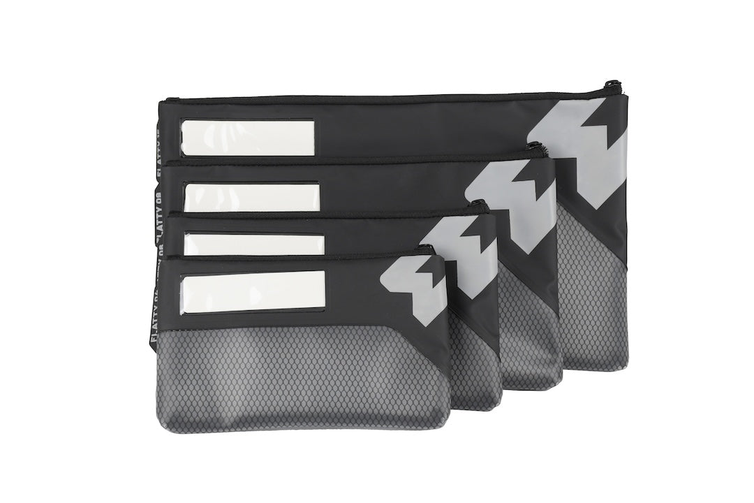 ENDURISTAN FLATTY: KEEPING YOUR ESSENTIALS ORGANIZED