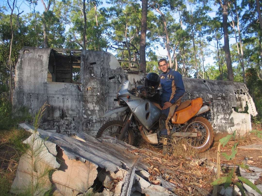 Enter Enduristan: How Our Brand Came to Life