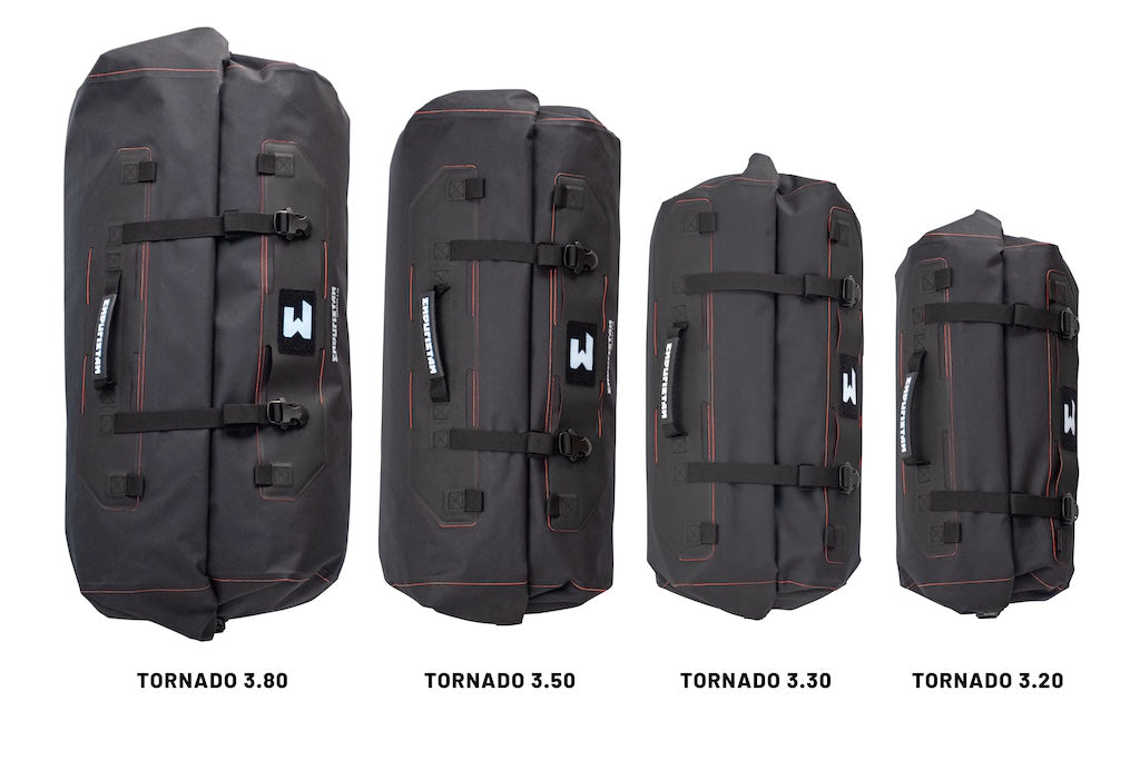 Tornado 3.20