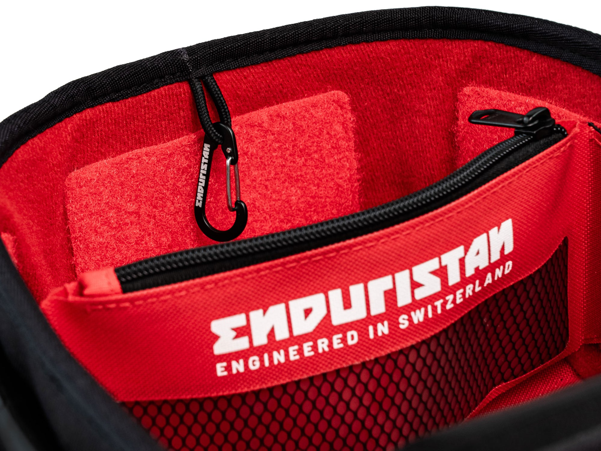 Sandstorm 5.06 Tank Bag