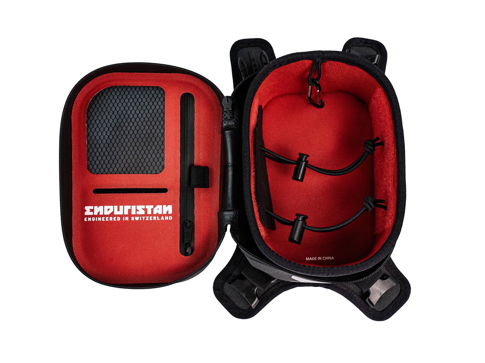 Sandstorm 5.01 Tank Bag