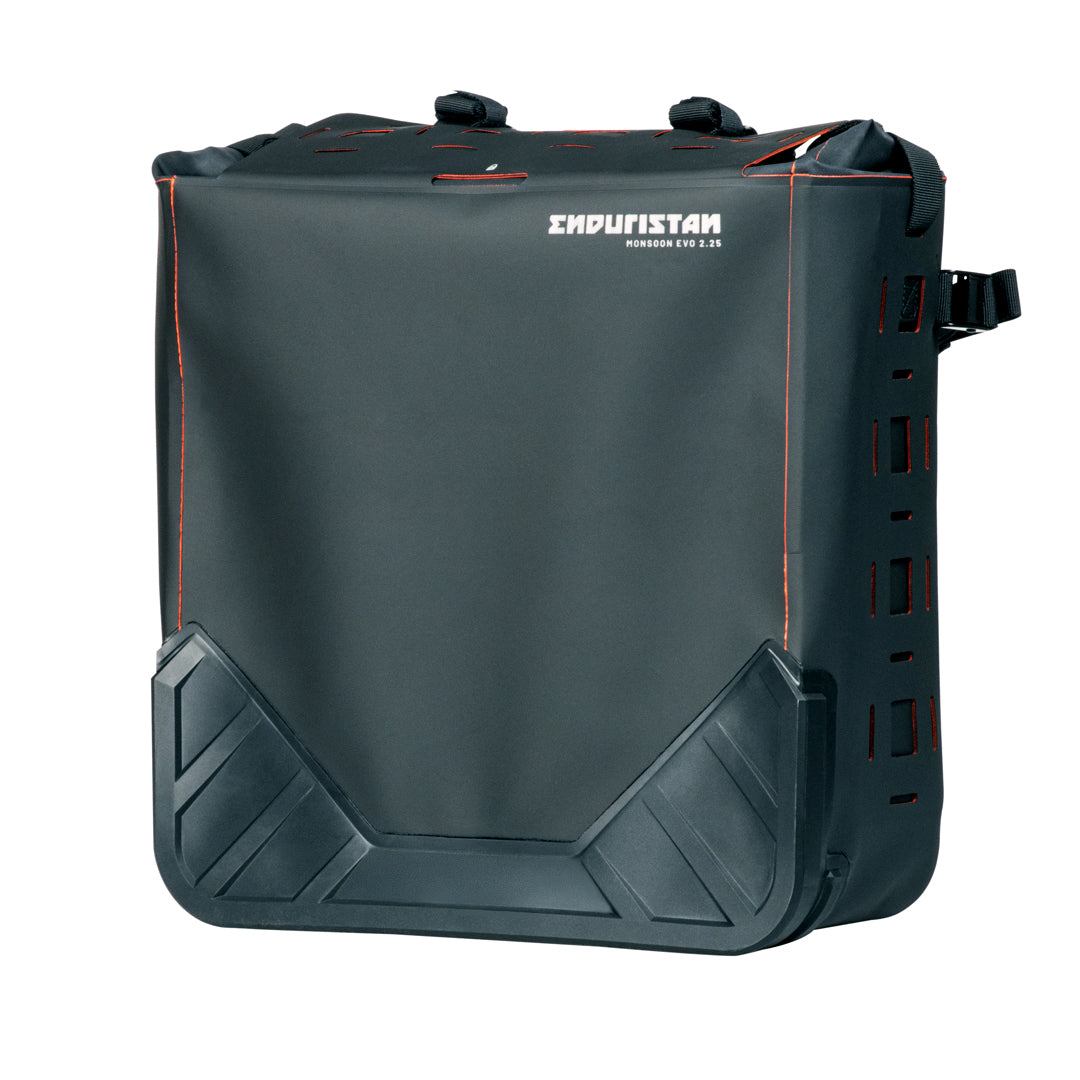 Monsoon Evo 2.25 (arriving late May)