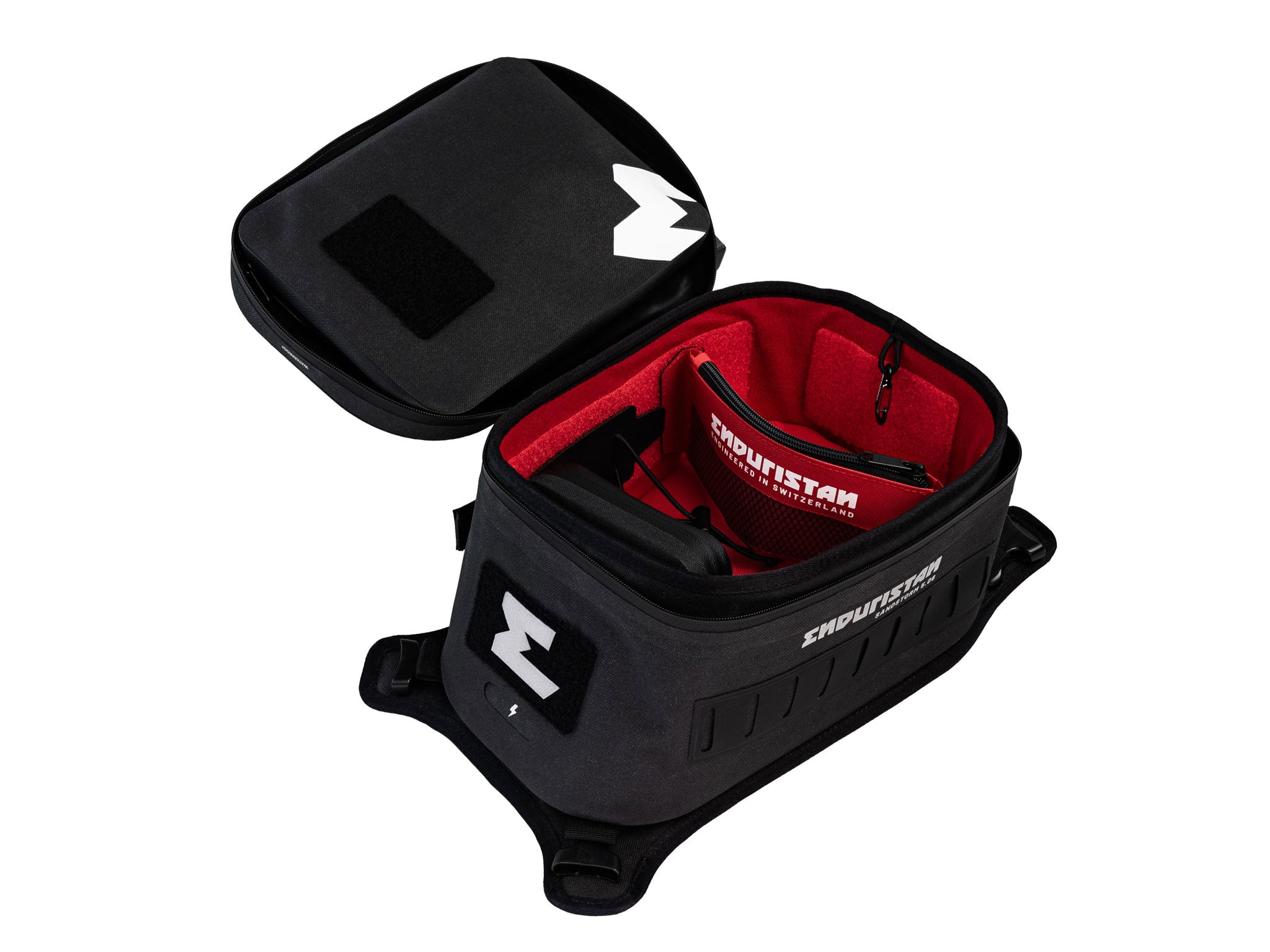 Sandstorm 5.06 Tank Bag