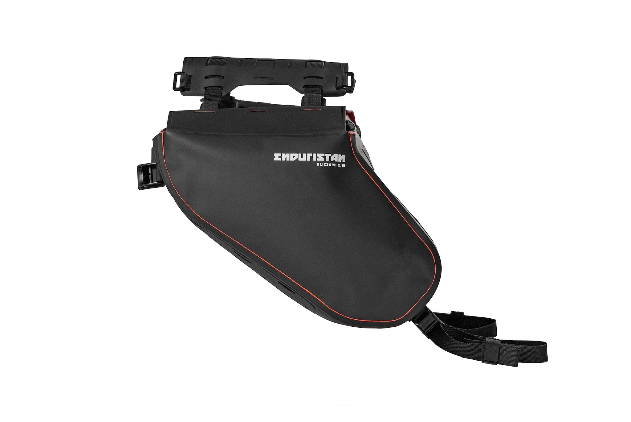 Blizzard 2.15 Saddle Bags