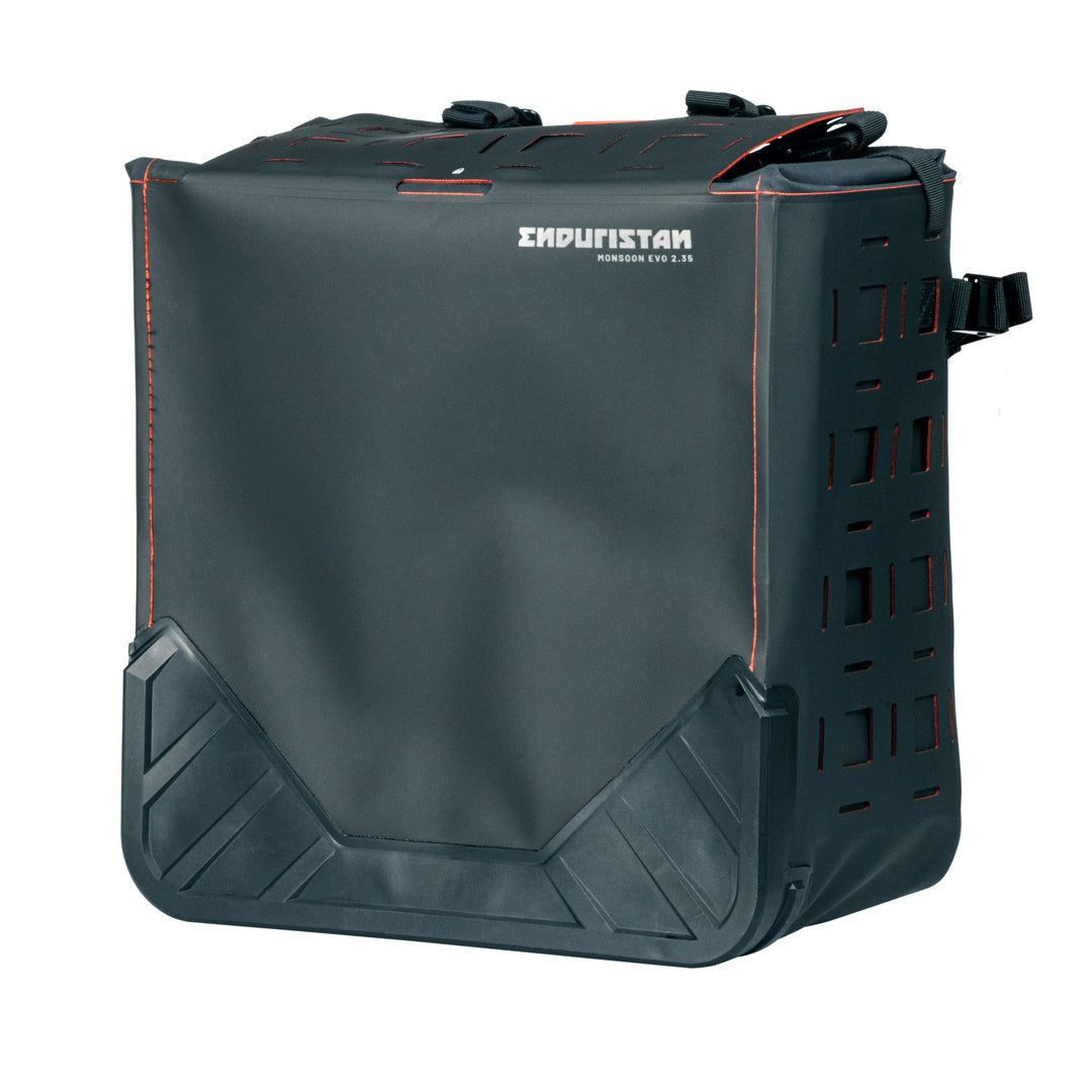 Monsoon Evo 2.35 (arriving late May)