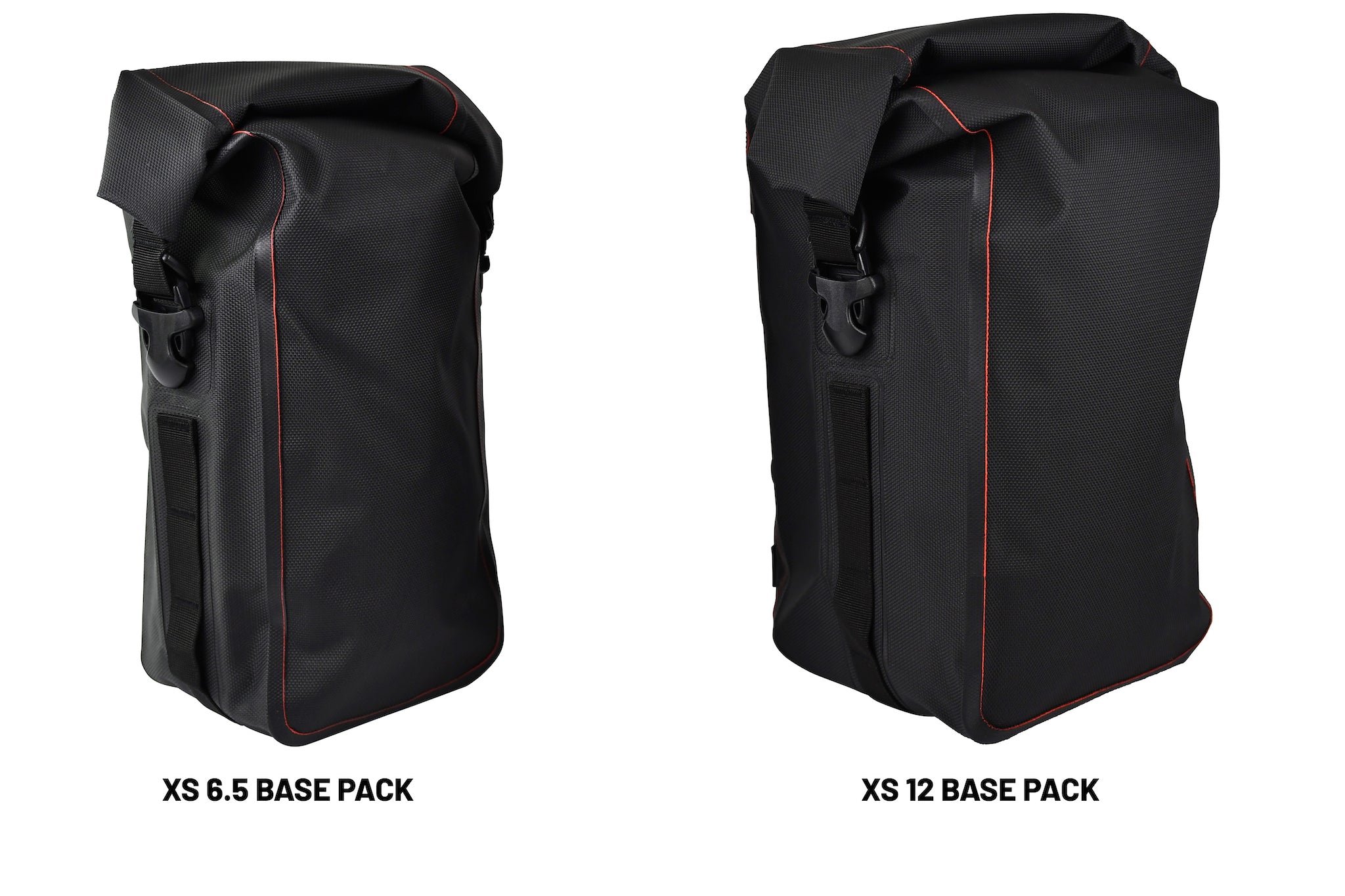 XS 6.5 Base Pack