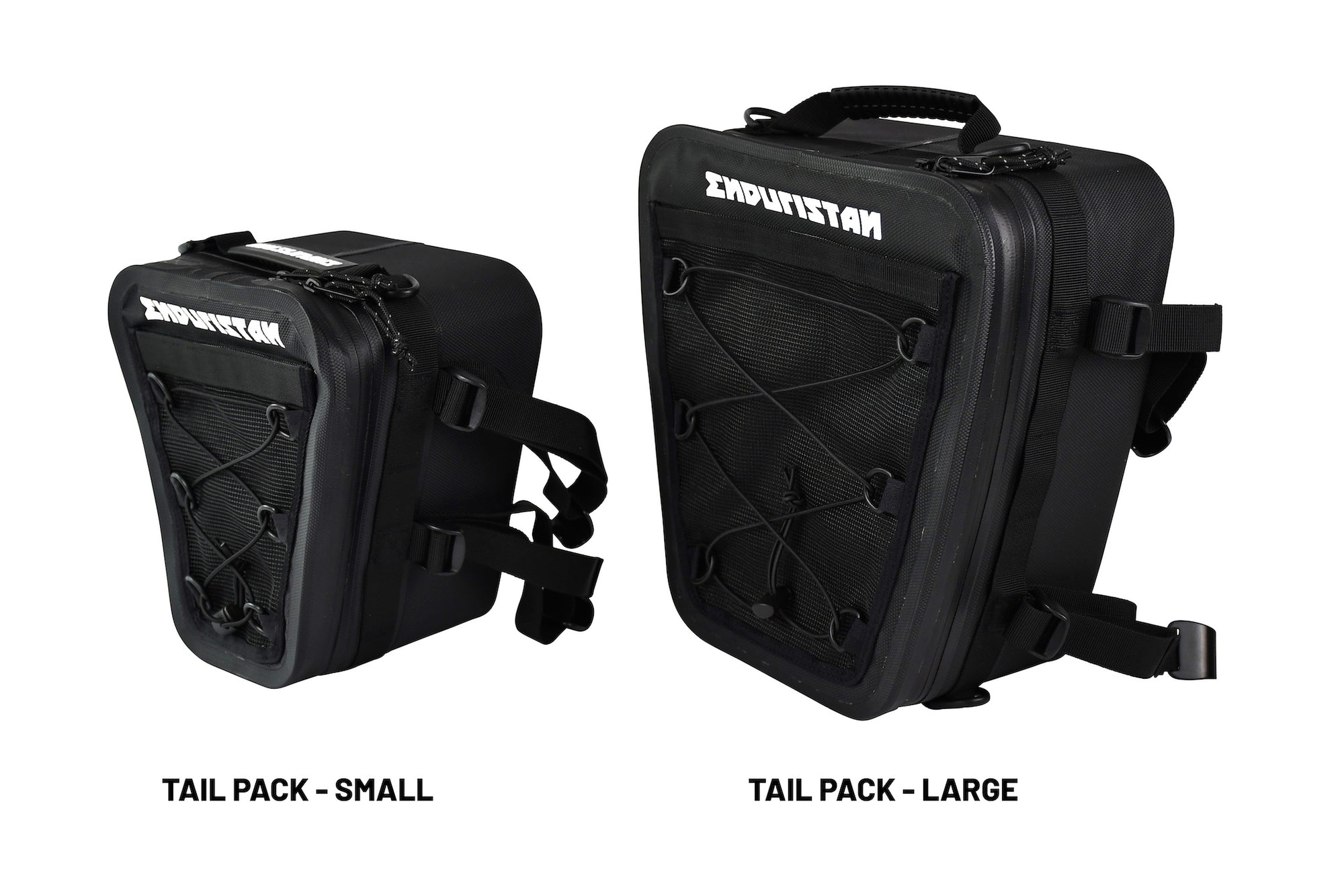 Tail Pack - Large